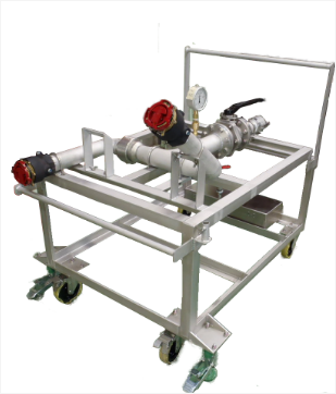 石川機材 株式会社