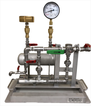 石川機材 株式会社