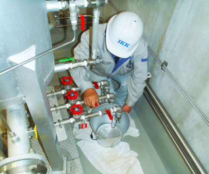 石川機材 株式会社