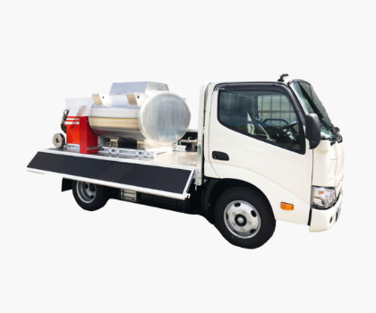 石川機材 株式会社